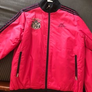 Kappa Jacket (Mens size Large)